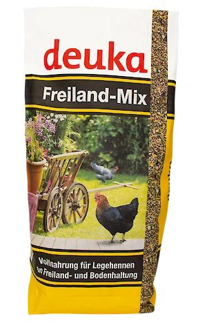 Vögel & Garten