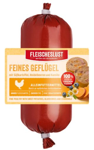Nassfutter